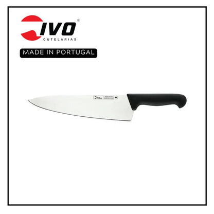 IVO CHEF/MEAT Commercial Knife Broad Blade