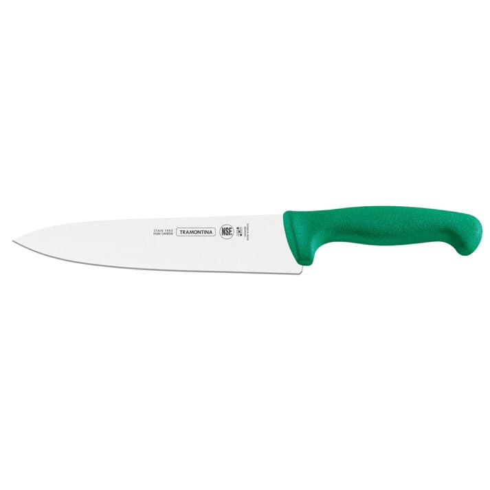 IVO CHEF/MEAT Commercial Knife Broad Blade