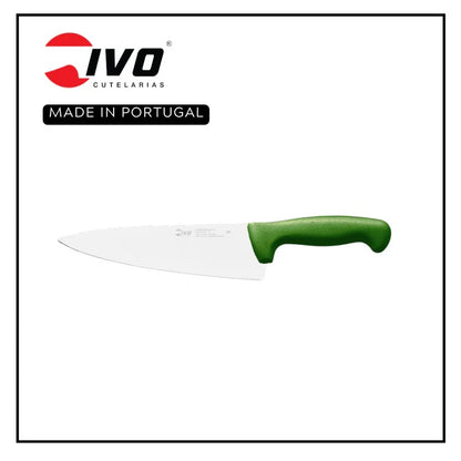 IVO CHEF/MEAT Commercial Knife Broad Blade