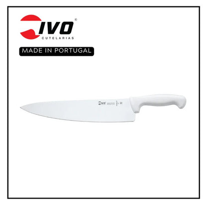 IVO CHEF/MEAT Commercial Knife Broad Blade