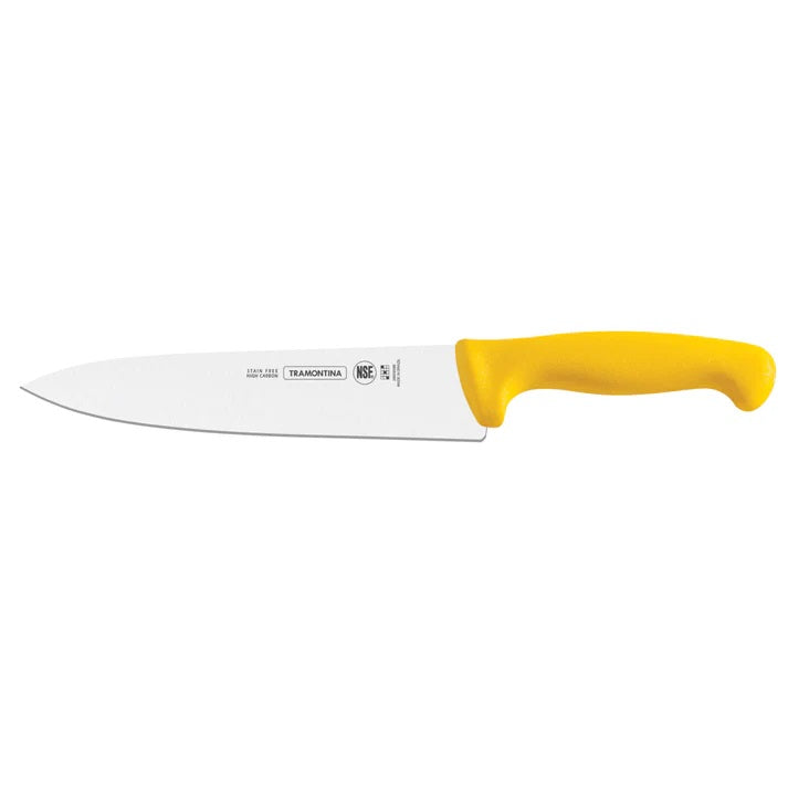 IVO CHEF/MEAT Commercial Knife Broad Blade