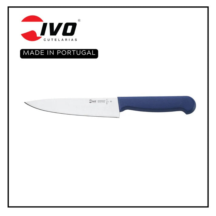 IVO Chef / Meat Commercial Knife