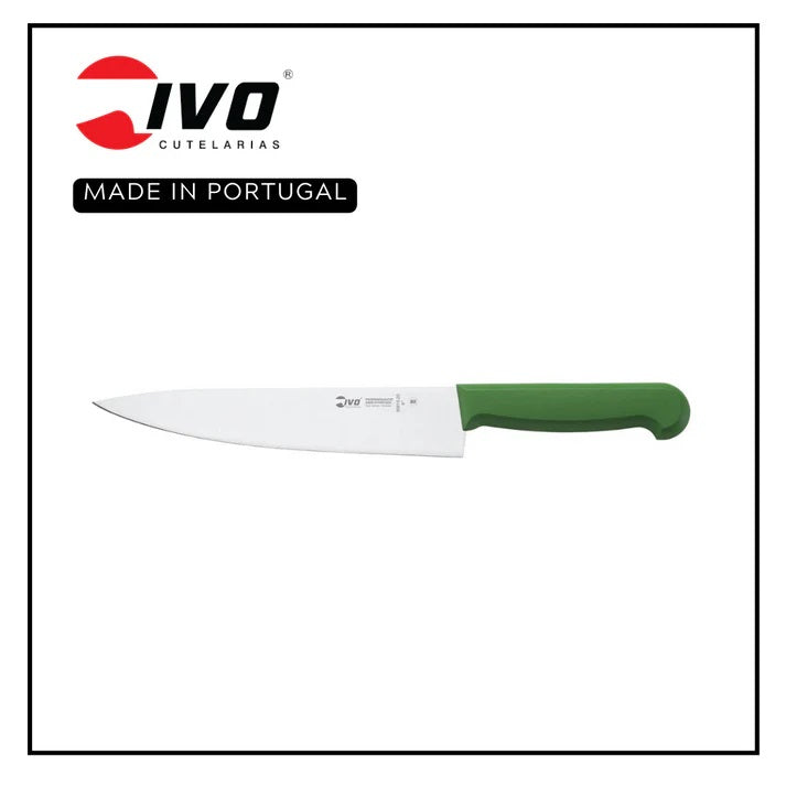 IVO Chef / Meat Commercial Knife