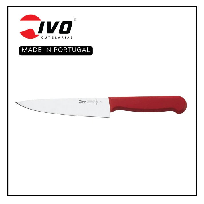 IVO Chef / Meat Commercial Knife