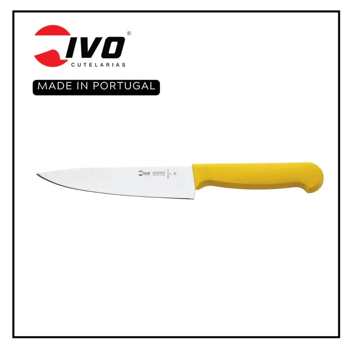 IVO Chef / Meat Commercial Knife