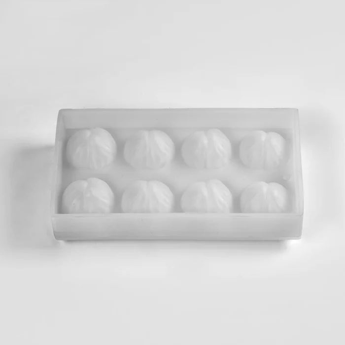 PAVONI 3D Pavoduo 300 x 175mm Marron 8 Indents AF007S