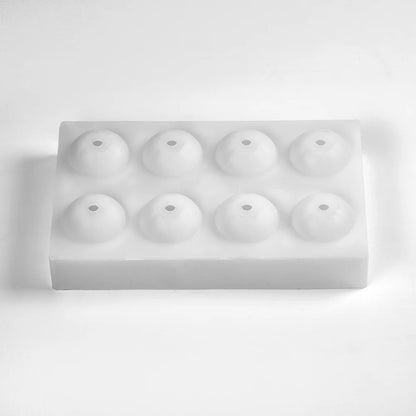 PAVONI 3D Pavoduo 300 x 175mm Noisette 08 Indents AF008S