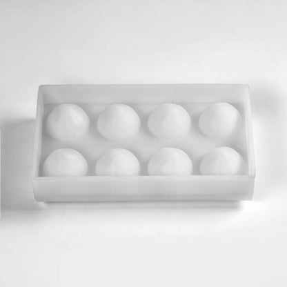 PAVONI 3D Pavoduo 300 x 175mm Noisette 08 Indents AF008S