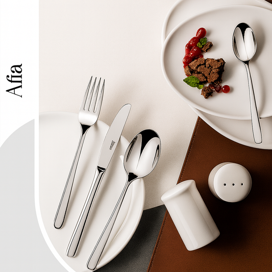ARIANE Aria Cutlery