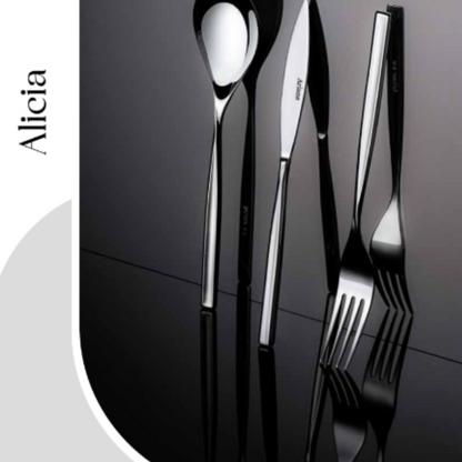 ARIANE Alicia Cutlery