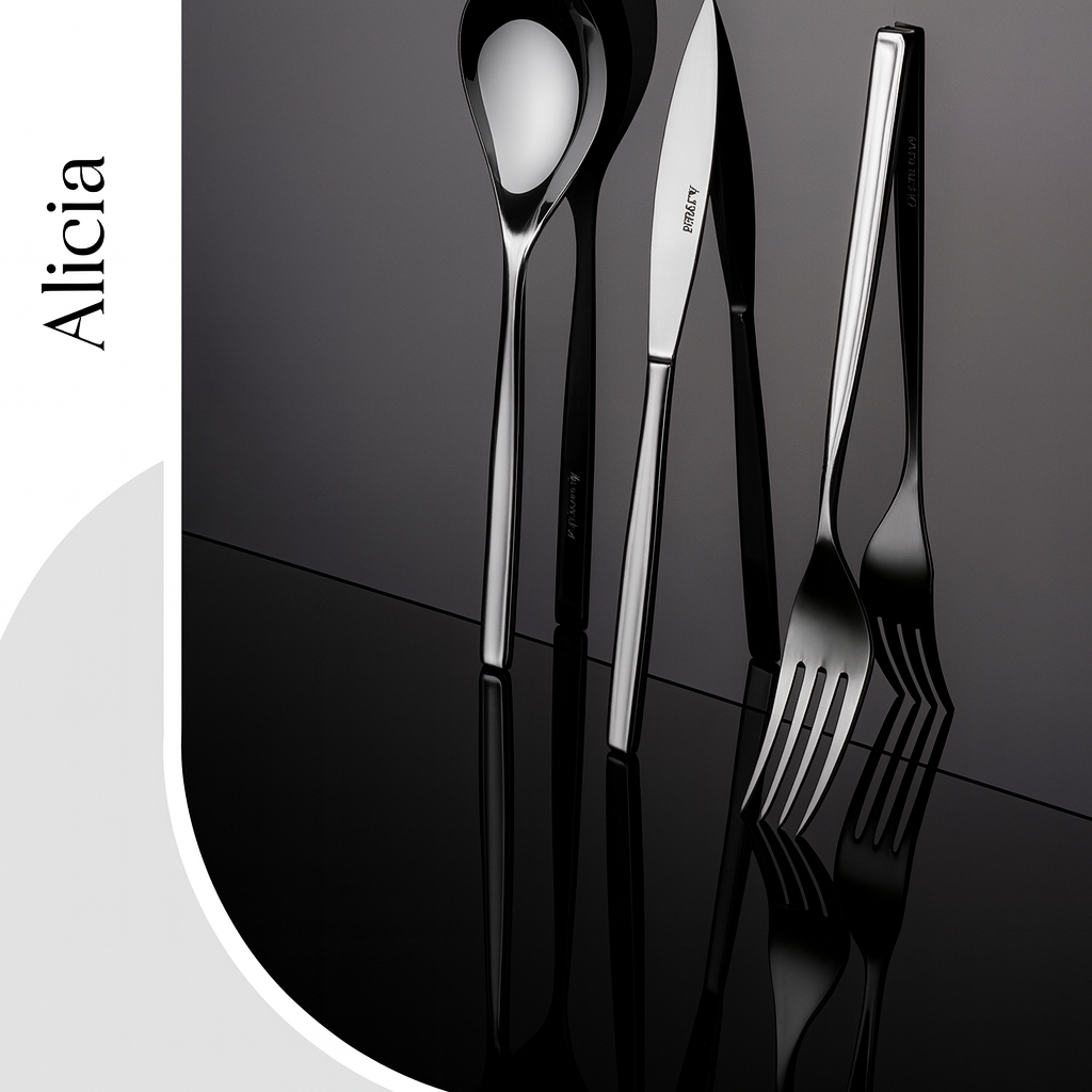 ARIANE Alicia Cutlery