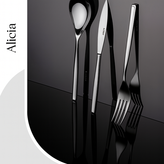 ARIANE Alicia Cutlery