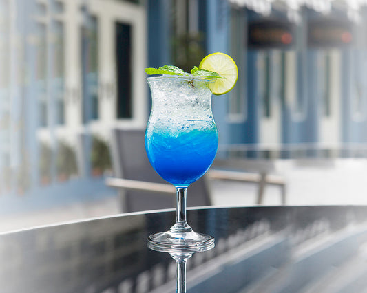 Ocean Cuba Hurricane
