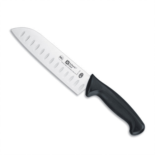 ATLANTIC CHEF 8321T38 Santoku knife 18cm
