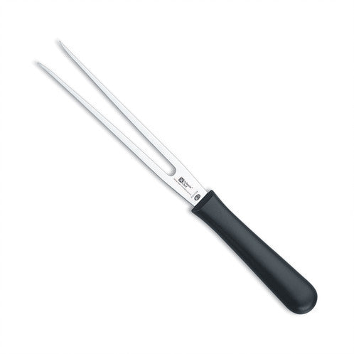 ATLANTIC CHEF 8321T28 Carving Fork - Straight 18cm
