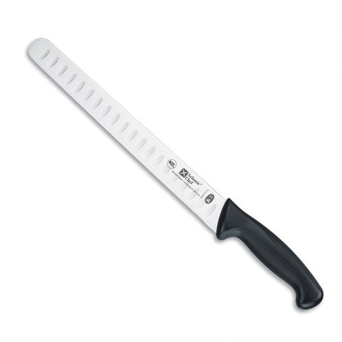 ATLANTIC CHEF 8321T68 Slicing knife-granton edge 36cm