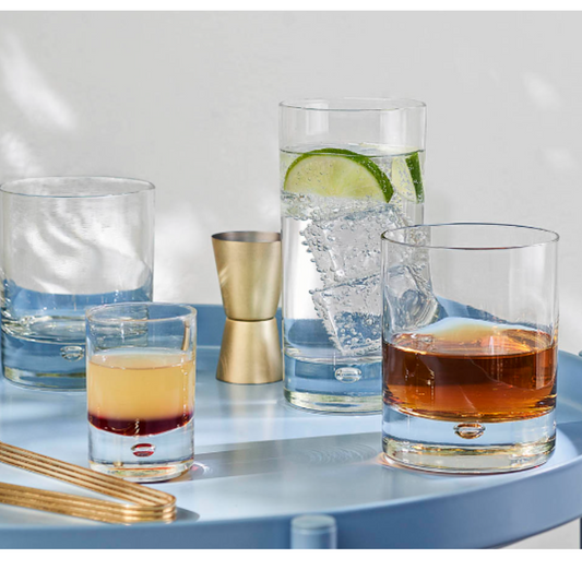 BORMIOLI ROCCO Barglass
