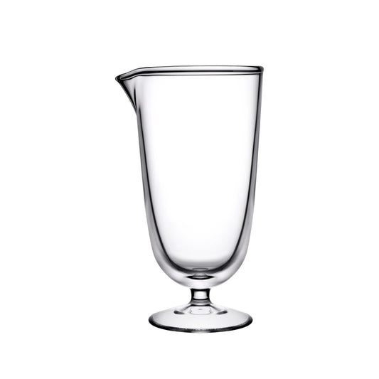 NUDE BAR/GIANI Mixing Glass 530 Cc