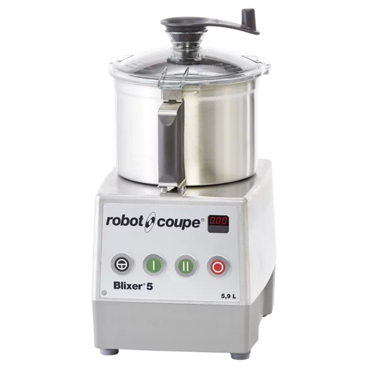ROBOT COUPE  Blixer 52 V
