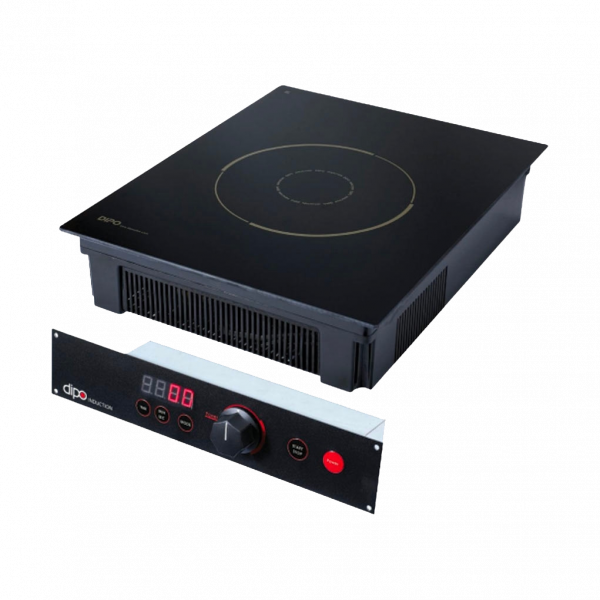 DIPO Induction Built-In Warmer BKPW