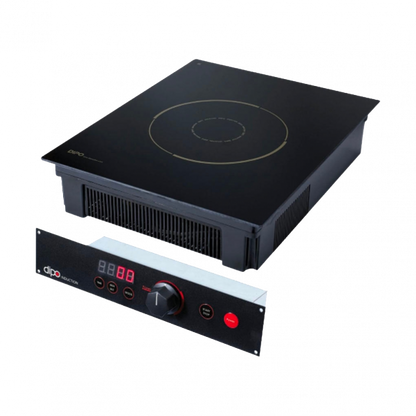 DIPO Induction Built-In Warmer BKPW