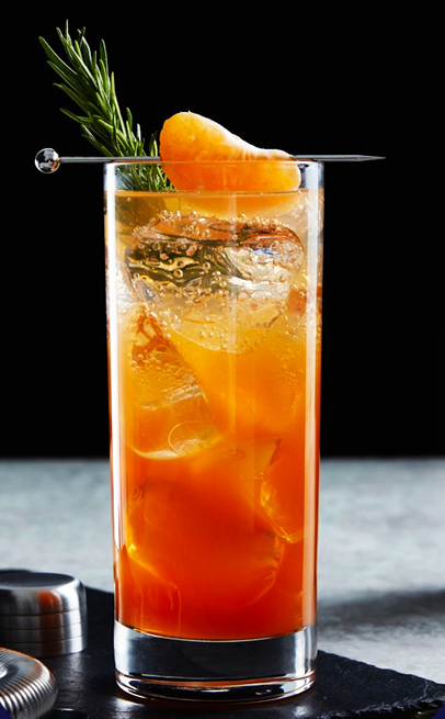 OCEAN Fyn Long Drink