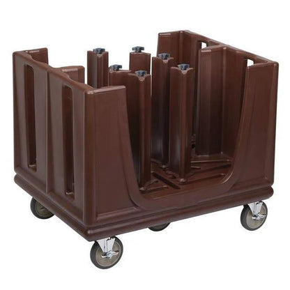 CAMBRO Compact Adjustable Dish Caddy for Banquets ADC33