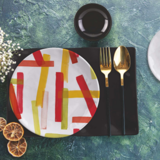 SERVEWELL Canadian Melamine Crockery