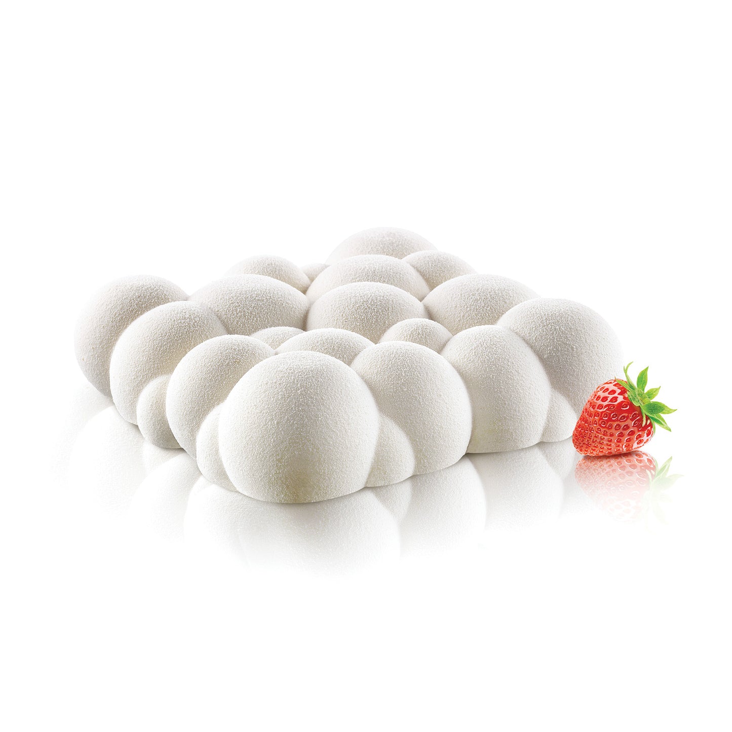 Silikomart Cloud1600 Premium Silicone Cake Mould