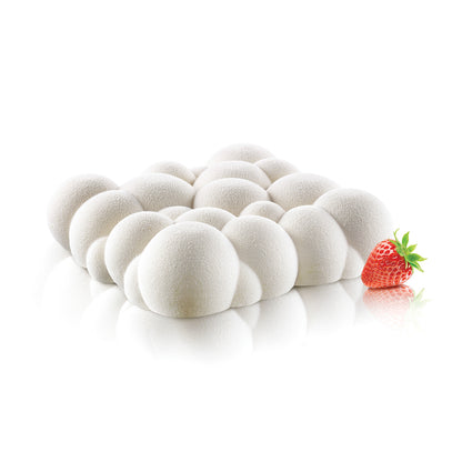 Silikomart Cloud1600 Premium Silicone Cake Mould