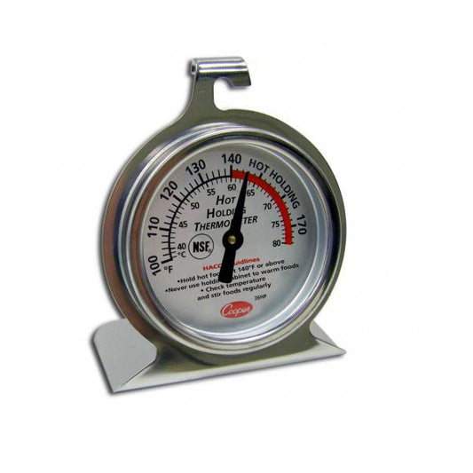 COOPER ATKINS Cabinet Tester 100/175°F