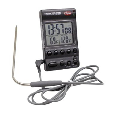 COOPER ATKINS Cook N Cool Tester -25/392°F