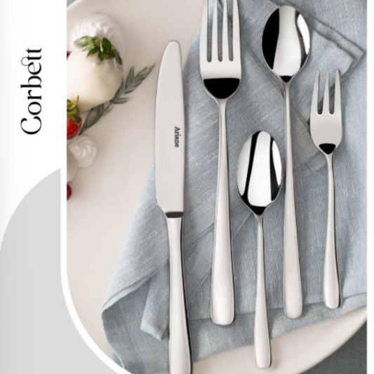 ARIANE Corbett Cutlery