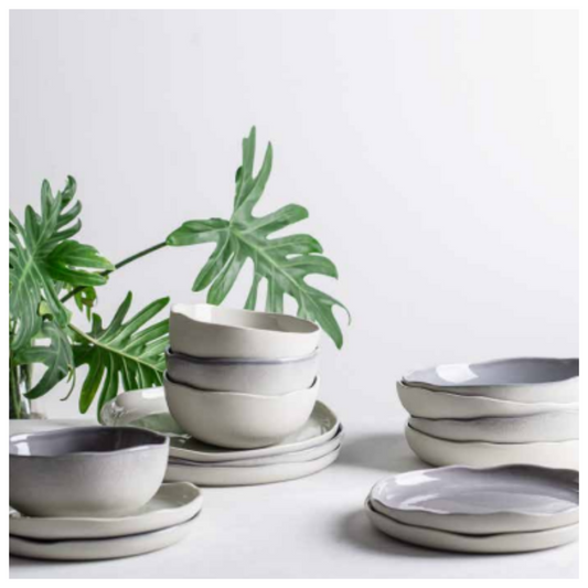 BONNA Crass Crockery