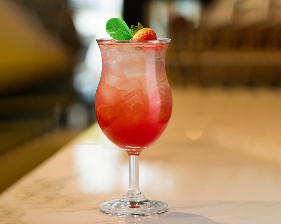 Ocean Cuba Poco Grande