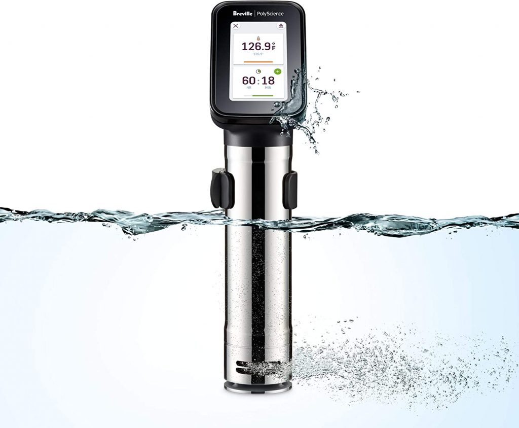 POLYSCIENCE The HydroPro Plus Immersion Circulator  GSV700PSS4EEU1