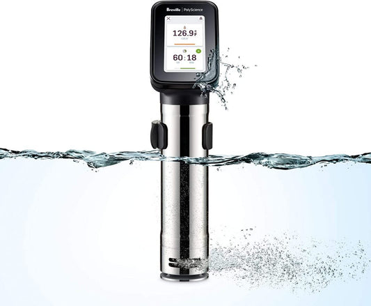 POLYSCIENCE The HydroPro Plus Immersion Circulator  GSV700PSS4EEU1