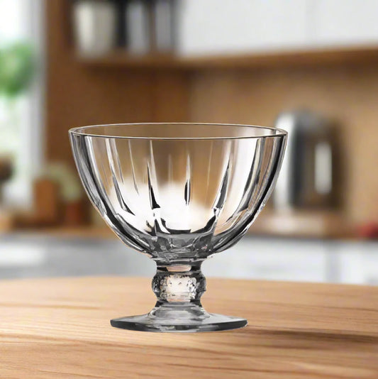 PASABAHCE DIAMOND Ice Cream Cup 280cc