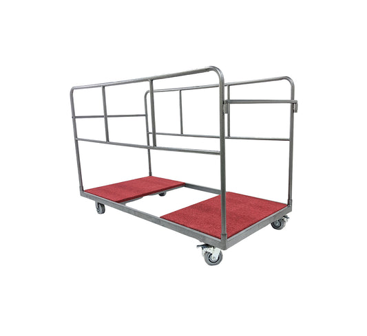 DINER WARES Banquet Table Trolley