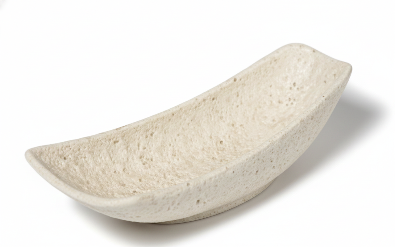 AURA Deep Scoop Boat