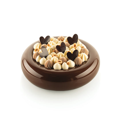 Silikomart Dot 1500 Premium Silicone Cake Mould