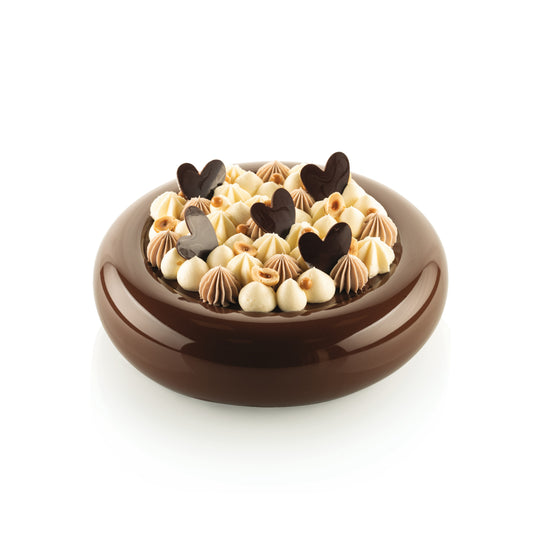 Silikomart Dot 1500 Premium Silicone Cake Mould