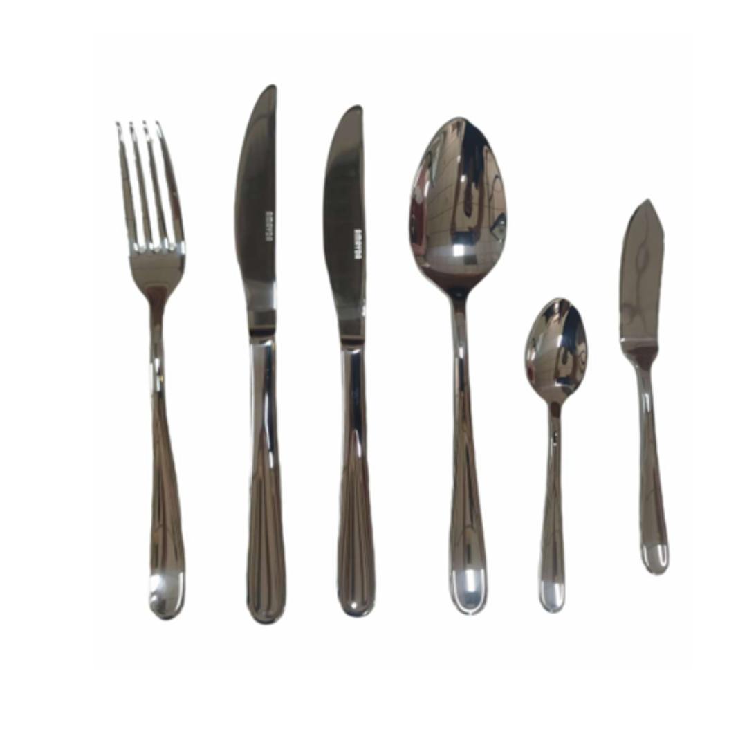 AMAYDA Florence Design Cutlery