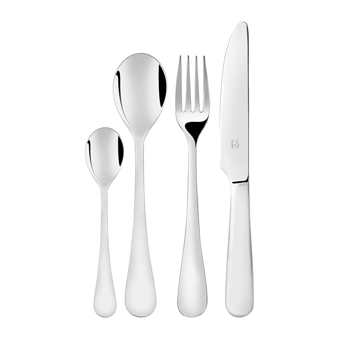 FnS Victoria Cutlery