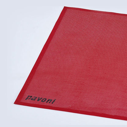 PAVONI Forosil Perforated Mat 585 x 385mm FOROSIL64