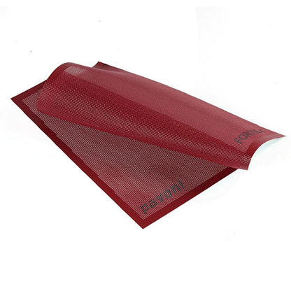 PAVONI Forosil Perforated Mat 585 x 385mm FOROSIL64