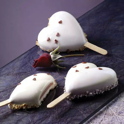 GELO3 Mini Heart