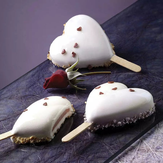 GELO3 Mini Heart