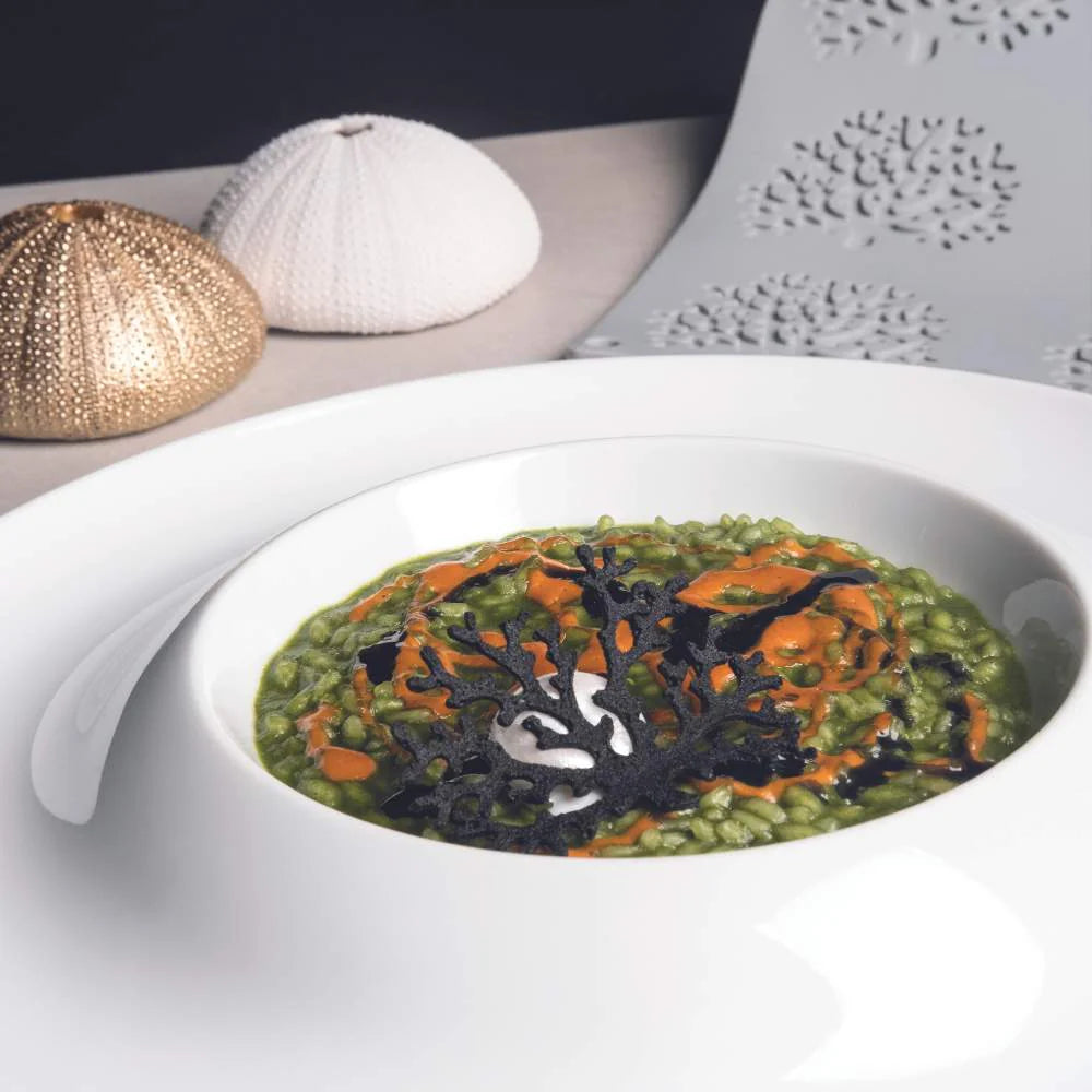 PAVONI Gourmand 300 x 200 mm Coral 4ml  GG027S