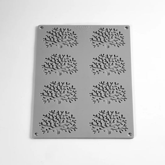 PAVONI Gourmand 300 x 200 mm Coral 4ml  GG027S